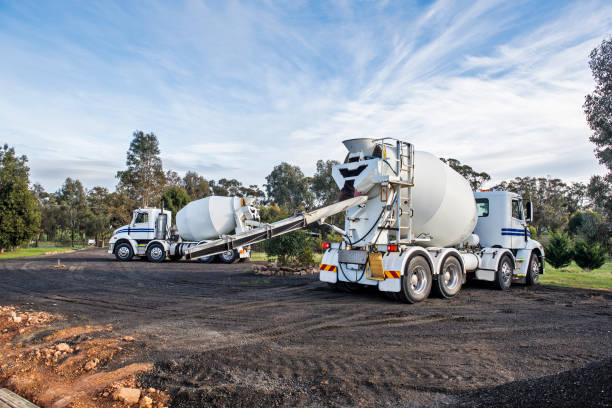 Best Concrete Driveway Installation in , OR