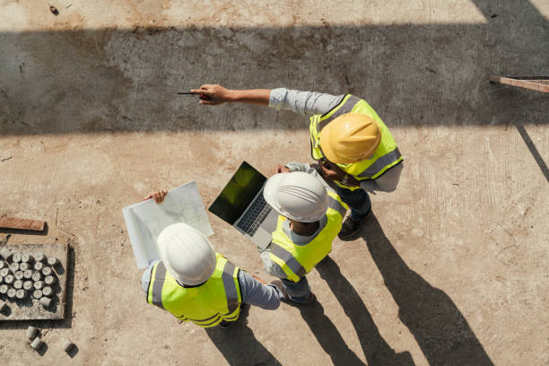 Best Concrete Driveway Installation in , OR
