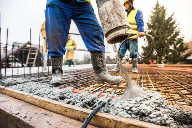 Best Decorative Concrete in , OR